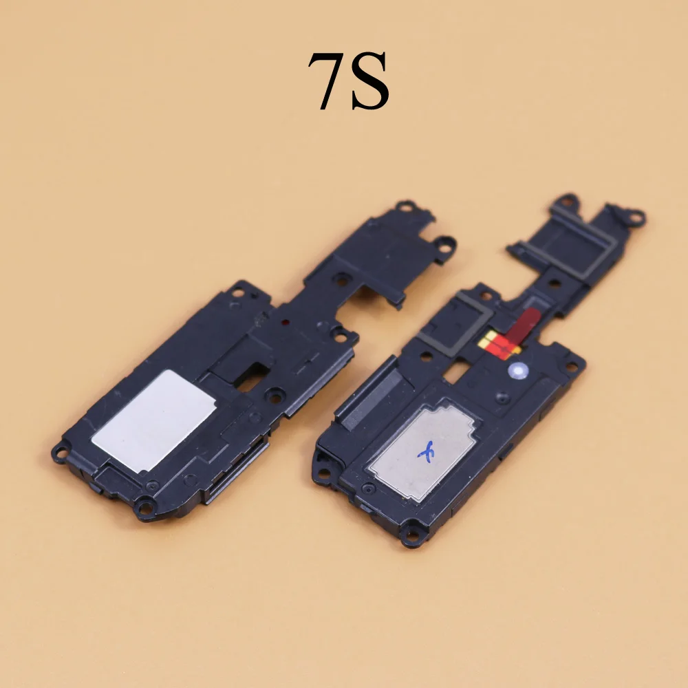 YuXi   Loud Speaker Buzzer Ringer Loudspeaker Replacement For Huawei Honor Enjoy 7S 8PLUS 6AL00 6S 7plus 6AL10 7 5S 8E