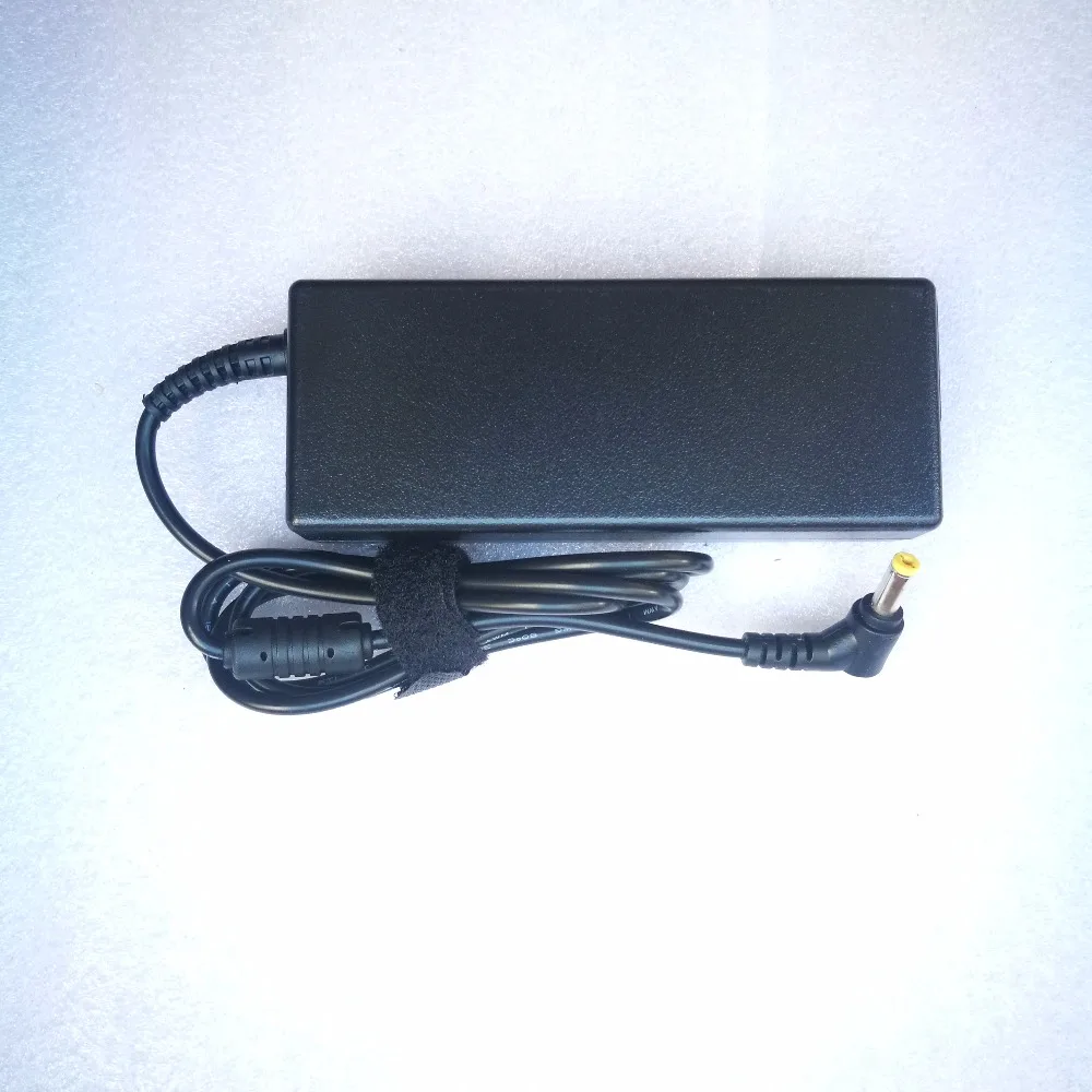 19V 4,74a 90W adaptor AC catu daya pengisi daya Laptop untuk Acer PA-1900-24 PA-1900-04 7720G 7720ZG 7720Z 5520G 9120 9300 9420 9410