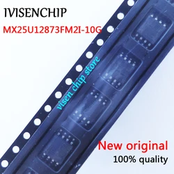 5pieces MX25U12873FM2I-10G MX25U12873FM2I MX25U12873F MX25U12873 25U12873F 25U12873 SOP-8 chipset