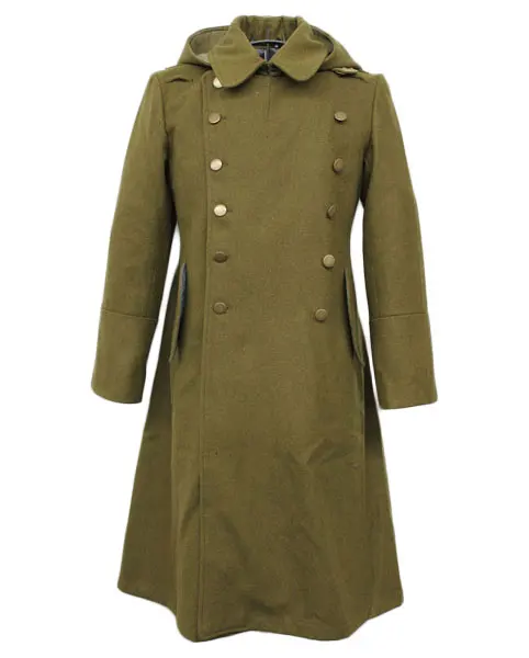 EMD WW2 JP  Coat  officer/Showa 5/98