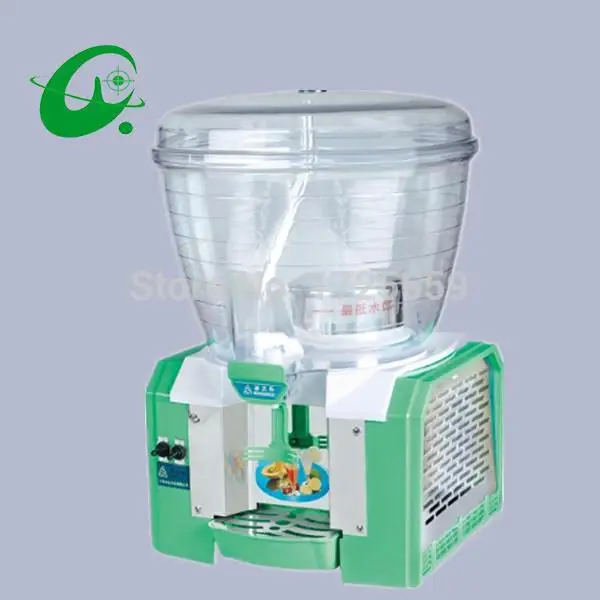 30L Commercial Cold drink machine, Single refrigeration  hot and cold drinks machines, juice dispenser  juice/tea machine