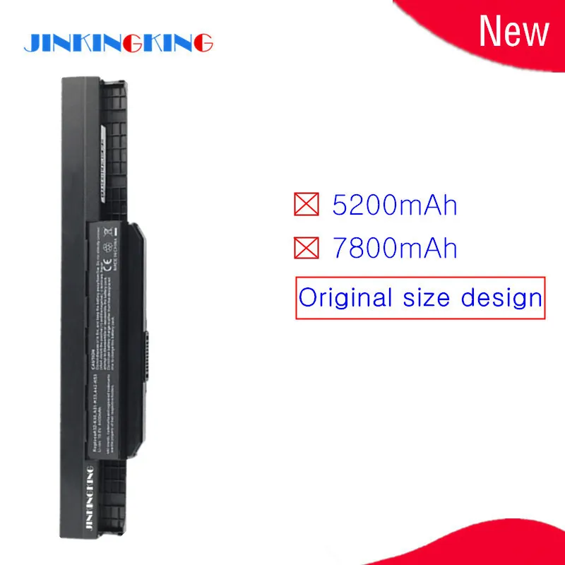 

Новинка Аккумулятор для ноутбука Asus X43S X43SJ X43SR X43SV X43T X43U X43V X44 Series X44C X44H X44HO X44HY X44L X44LY X53S X53SV