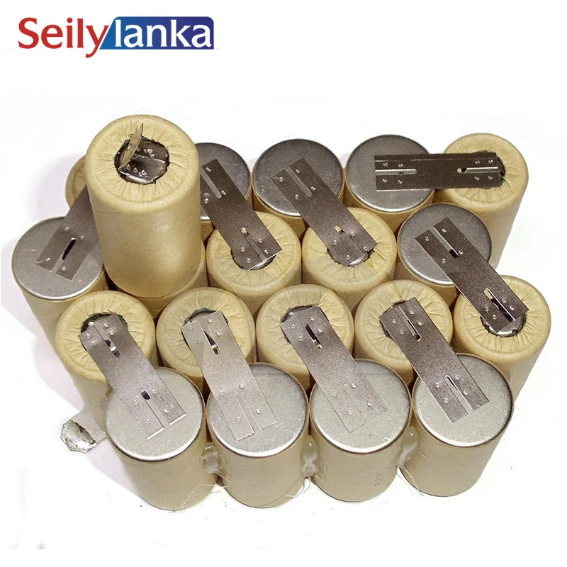 

Battery Pack for Good Year Racing 24V 4000mAh Cordless Impact Wrench 33609
