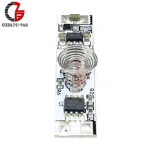 12V Capacitive Touch Switch with Dimmer #3