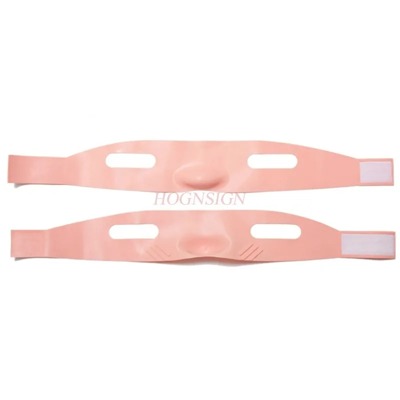 Non-slip Thin Face With Mask Straps Facial Lifting Artifact To Enhance V Face Small Face Bandage To Decree Sale