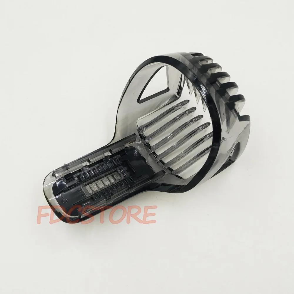 For Philips 1-18mm BEARD COMB QG3320 QG3330 QG3331 QG3333 QG3340/3343/3352/3360/3371/3380/3383 RI1857 RI1858 Multigroom Clipper