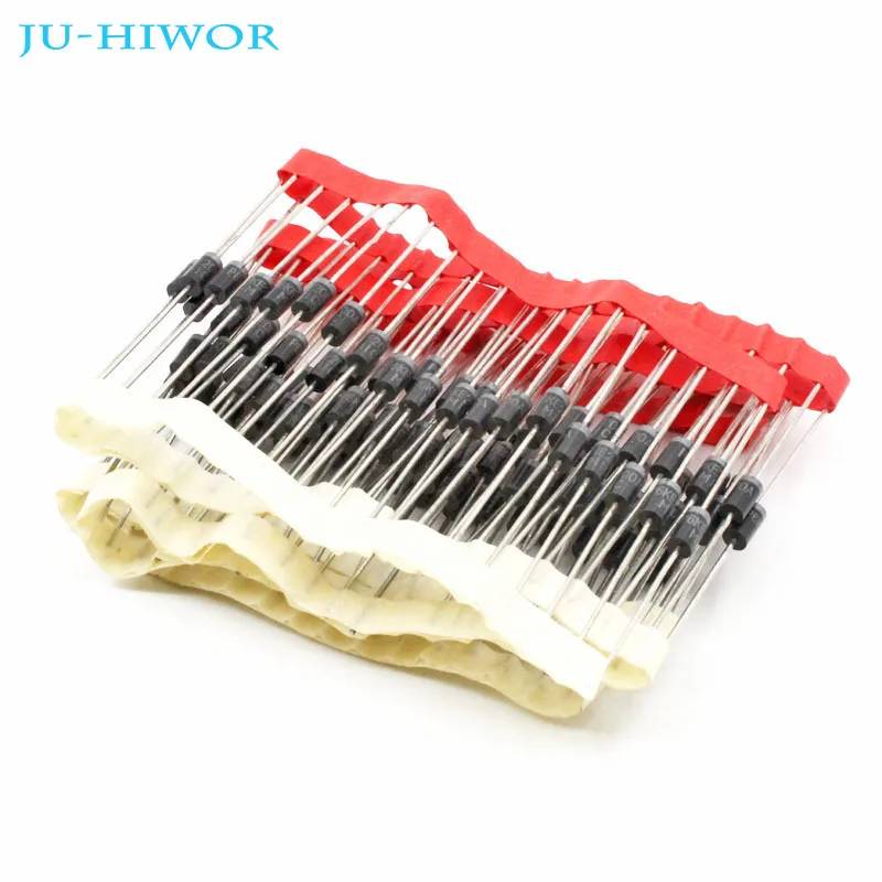 20Pcs P6KE Tvs Diod…