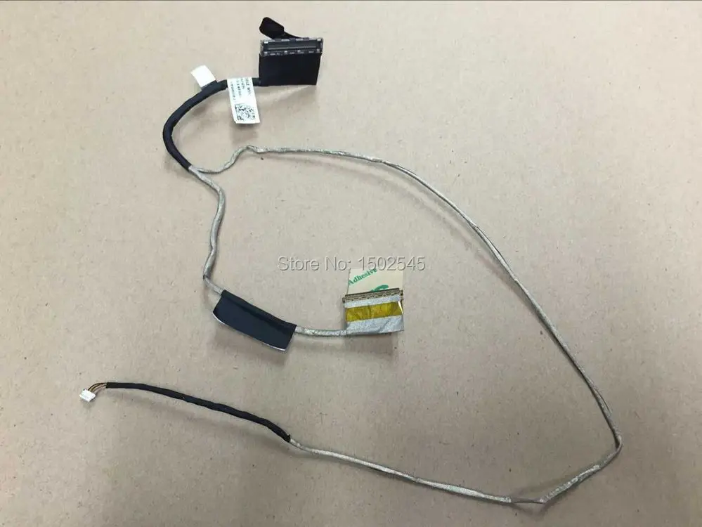 

Original laptop LCD Cable for HP ENVY DV4-5000 DV4-5A02TX DV4-5100 DV4-5102 LCD CABLE 1422-014G000 1422-014F000