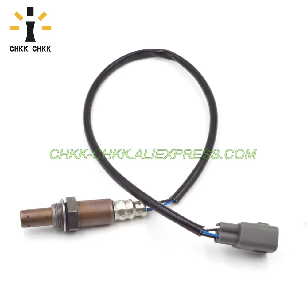 CHKK-CHKK Oxygen Sensor OEM 89465-28330 for 2000-2006 Toyota Estima T/L ACR30 ACR40 2AZFE 8946528330