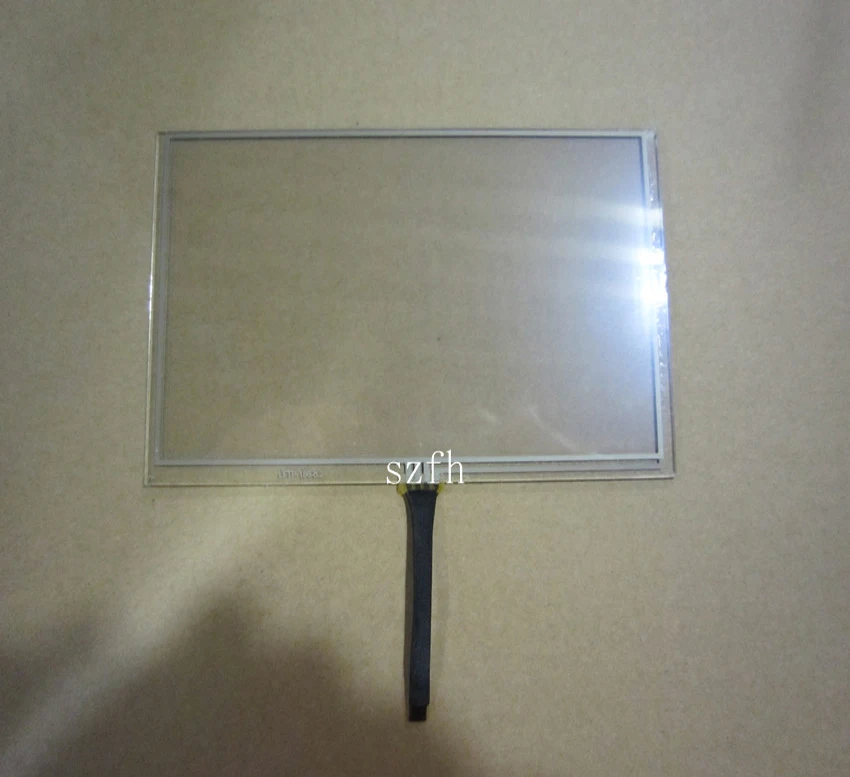 Для HSD062IDW1 CLAA062LA01 дигитайзер панель стекло 6,2-дюймовый сенсорный экран 155 мм * 88 мм Для HSD062IDW1 CLAA062LA01 дигитайзер панель стекло 6,2-дюймовый сенсорный экран 155 мм * 88 мм