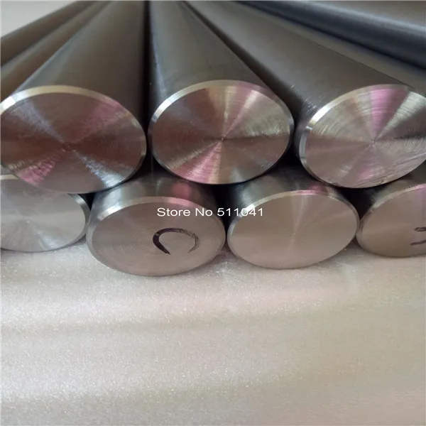 titanium  rod  Gr.5 Grade 5  titanium bar  ,dia 35mm length 1000mm,10pcs wholesale,free shipping