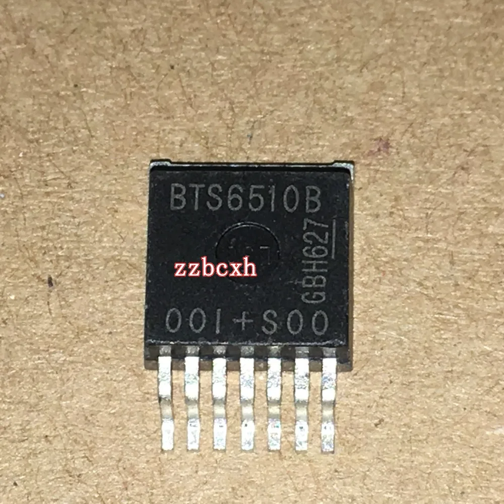 5PCS/LOT  BTS6510B  TO-263