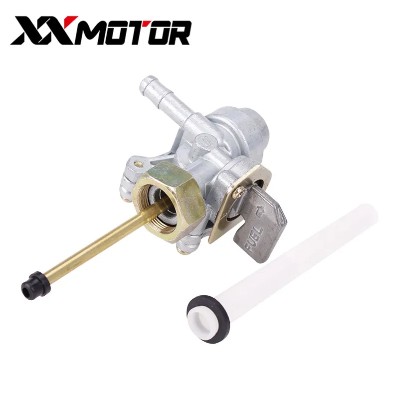 Fuel Tank Valve Switch Cock Tap Fuel Petcock for CB250 BLUE JADE Magna 250 Jade250 Magna250 Motorcycle Accessories image 3