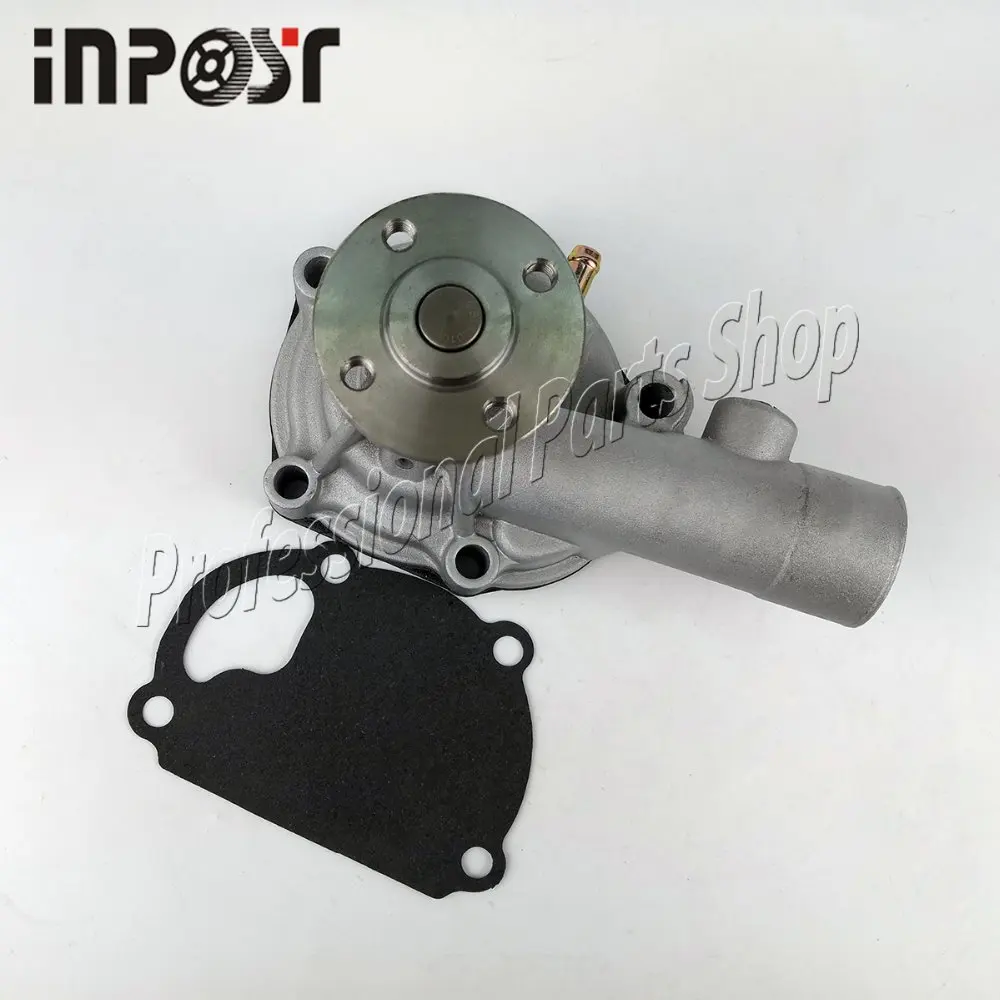 

Water Pump for Mitsubishi Engine S4Q2 Forklift Fork Lift 32C45-00022