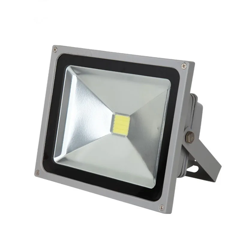 10W 20W 30W 50W 70W 100W Outdoor LED Floodlight Waterproof IP65 Floodlighting Garden Street Flood Light Led Projector Lamp