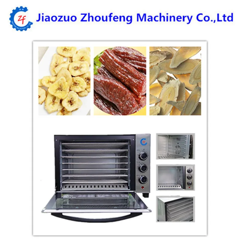 

Commercial dried fruit dehydrator 7-layers stainless steel food drying machine fruit dewatering dryer