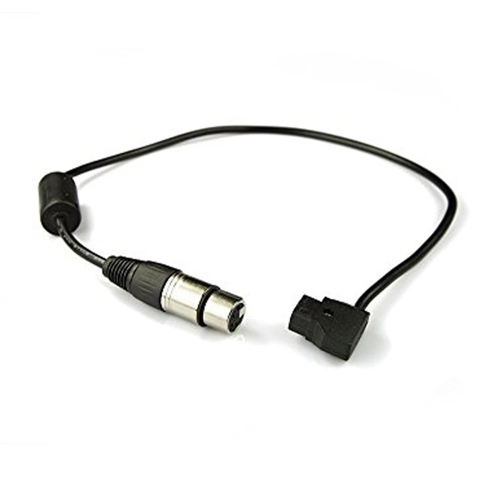 Lanparte D-Tap Male…