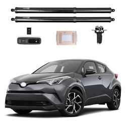 for Toyota c-hr Electric tailgate modified tailgate car modification automatic lifting rear CHR door car parts