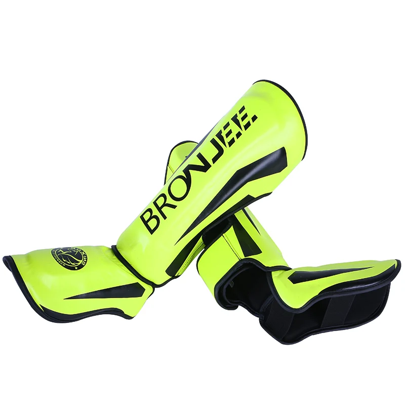 Thumbnail 4 - #23 Top MMA Shin Guards Picks for Every Budget