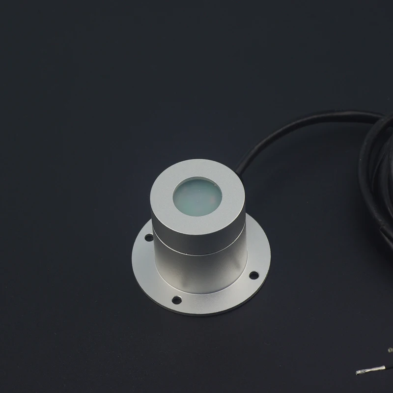 Outdoor Waterproof light Sensors industrial agricultureTTL/485 Modbus protocol large range 0-180000LUX solar sensor Radiation