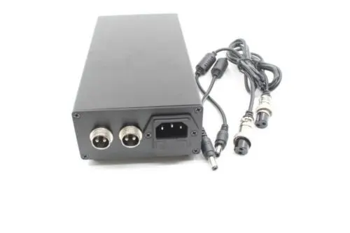 ZEROZONE สําเร็จรูป LT1083 2 way 15VA แหล่งจ่ายไฟเชิงเส้น 115 V/230 V L158-24