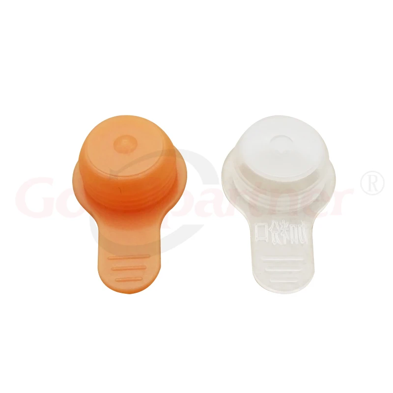 Goodpartner Parts Rubber Cap Toner Cartridge Plastic Cover Plug for Printer Hole Making Solder Tool