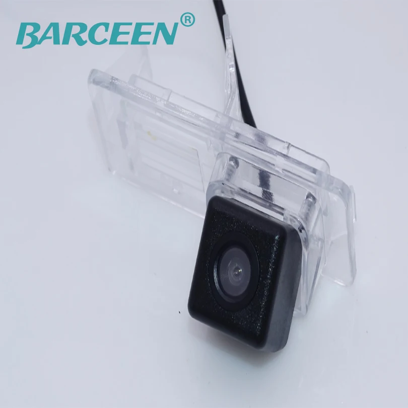 

Glass 170 lens angle hd ccd car parking camera shockproof original wire use for renault megane promotion period