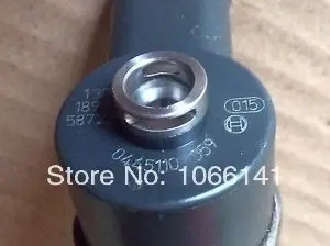 Hight Pressure Common Rail CR Injector 0445110059 Original and new  0986435149