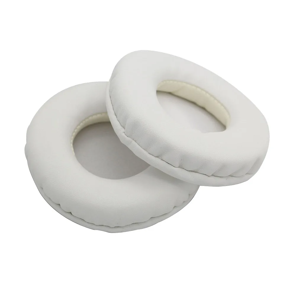 Whiyo Thay Thế Miếng Đệm Tai Cushion Cover Miếng Đệm Tai Nghe Gối đối với Sony MDR-ZX310 MDR-ZX100 MDR-ZX110 MDR-ZX300 Tai Nghe Tai Nghe