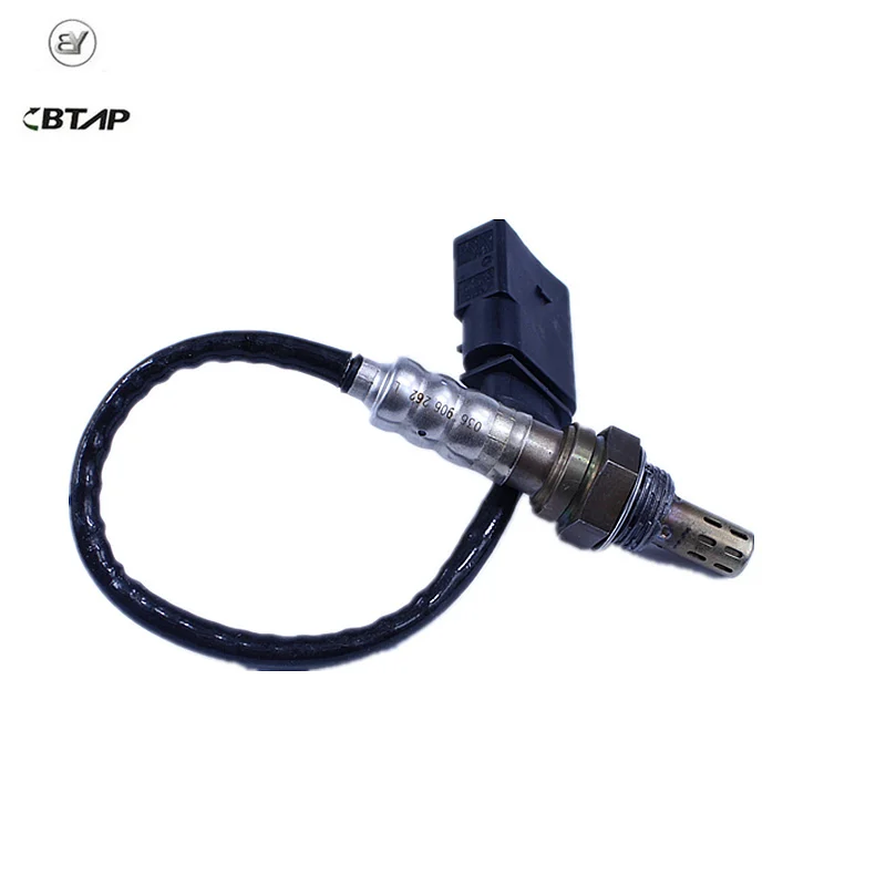 BTAP Oxygen O2 Sensor For VW Audi Skoda Ford Honda Benz Opel Peugeot Toyota Lexus 0258986507 036906262L 1147420 03D906265A