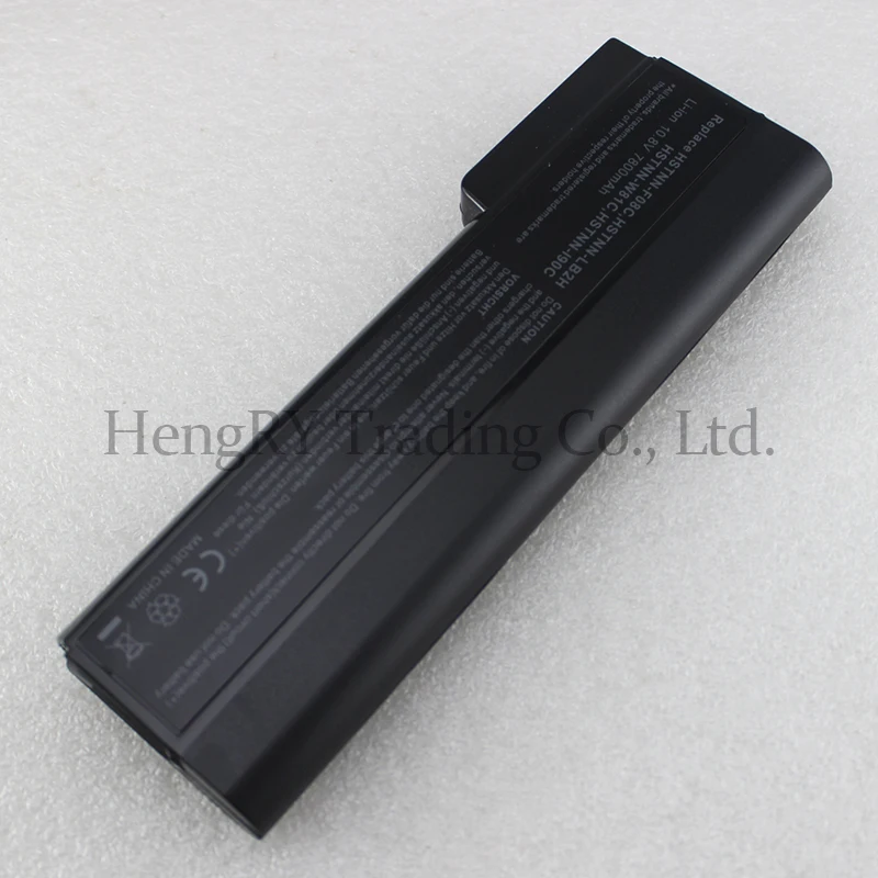 CPMANC-Batería de 9 celdas para HP EliteBook, 8460p, 8460w, 8470p, 8470w, 8560p, 8570p, para ProBook 6360b, 6460b, 6465b, 6470b, 6475b, 6560b, 656565b