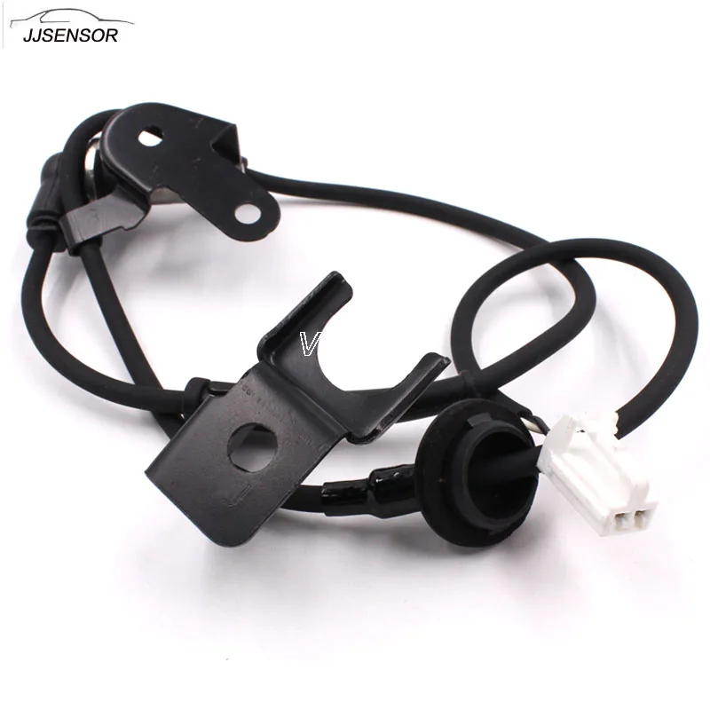 

B25D4372YB NEW ABS Sensor For Mazda 323 Protege B25D-43-72YB J5023005 SS20077