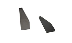 NUOTEN Brand knife sharpener's replacement knife/Two pcs of tungsten blade and two pcs ceramic rod