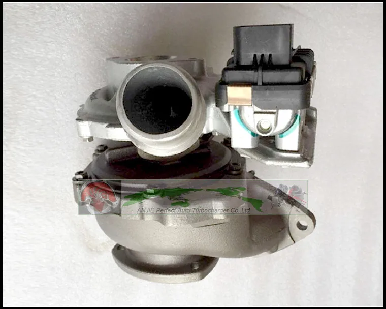 

Turbo GTB2260VZK 798166 798166-0007 812971 812971-5002S BK3Q-6K682-RC BK3Q-6K682-AB For Ford Ranger 3.2TDCI DURATOR 3.2L TDCI