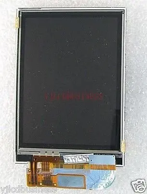 LCD Display Screen For Psion Teklogix 7527C-G2 LCD & Digitizer, ACX526AKM-7