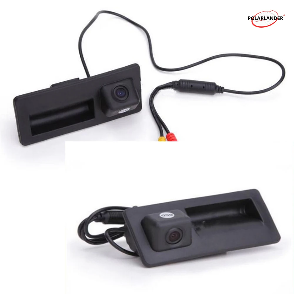 

hot sell car rear view parking camera CCD HD for Audi A4L A4 A5 S5 Q5/VW/Passat/Tiguan/Golf/Touran/Jetta/Shara/Touareg