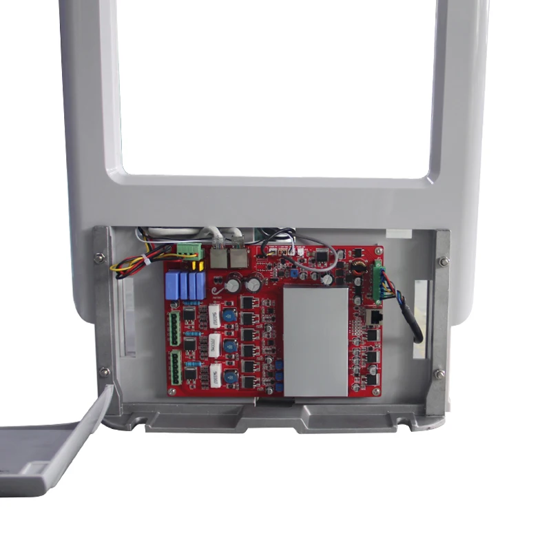 EAS gate electronic article surveillance manufacture with hard Labels tags & Deactivator & Handheld Tester