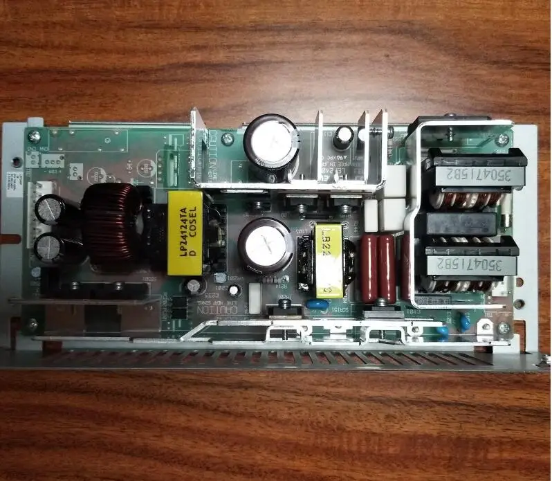 

new and original AII-V6/B4 24V power board 100-0638