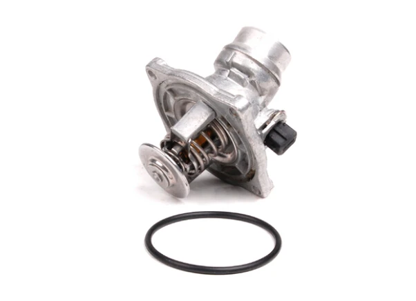 

Engine Coolant Thermostat With Housing & Sensor for BMW E38 E39 Range Rover 540I 740I 740IL X5 11531436386