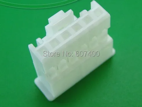 

PARP-06V CONN HOUSING PA 6POS 2MM Connectors terminals housings 100% new and Original parts