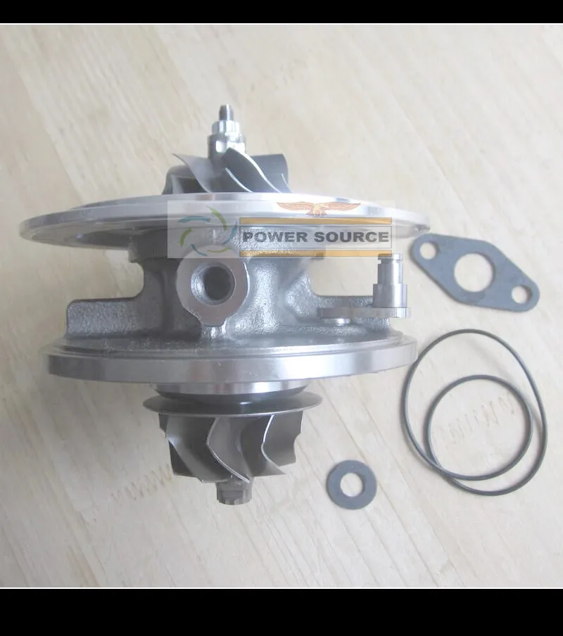 

Турбокартридж CHRA Core GT2052V 710415 710415-0003 1165860049 7781434 77814359 Для BMW 525D E39 Для Opel Omega M57D 2.5L DTI