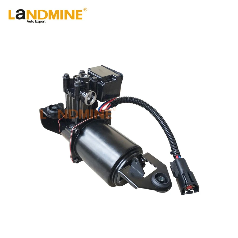 New Air Suspension Air Compressor Pump For Escalade Avalanche Suburban 1500 Tahoe Yukon 15254590/19299545/20930288/22941806