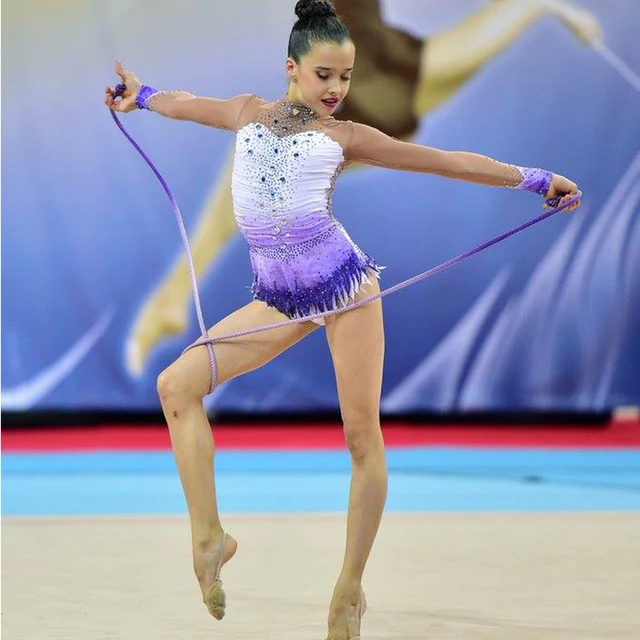 Ginnastica artistica abbigliamento outlet