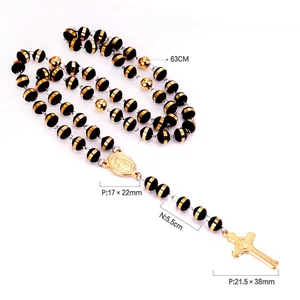 Luxsteel Edelstahlkettenketten 12 Hauptverkäufe Buzios für Halsketten - №1