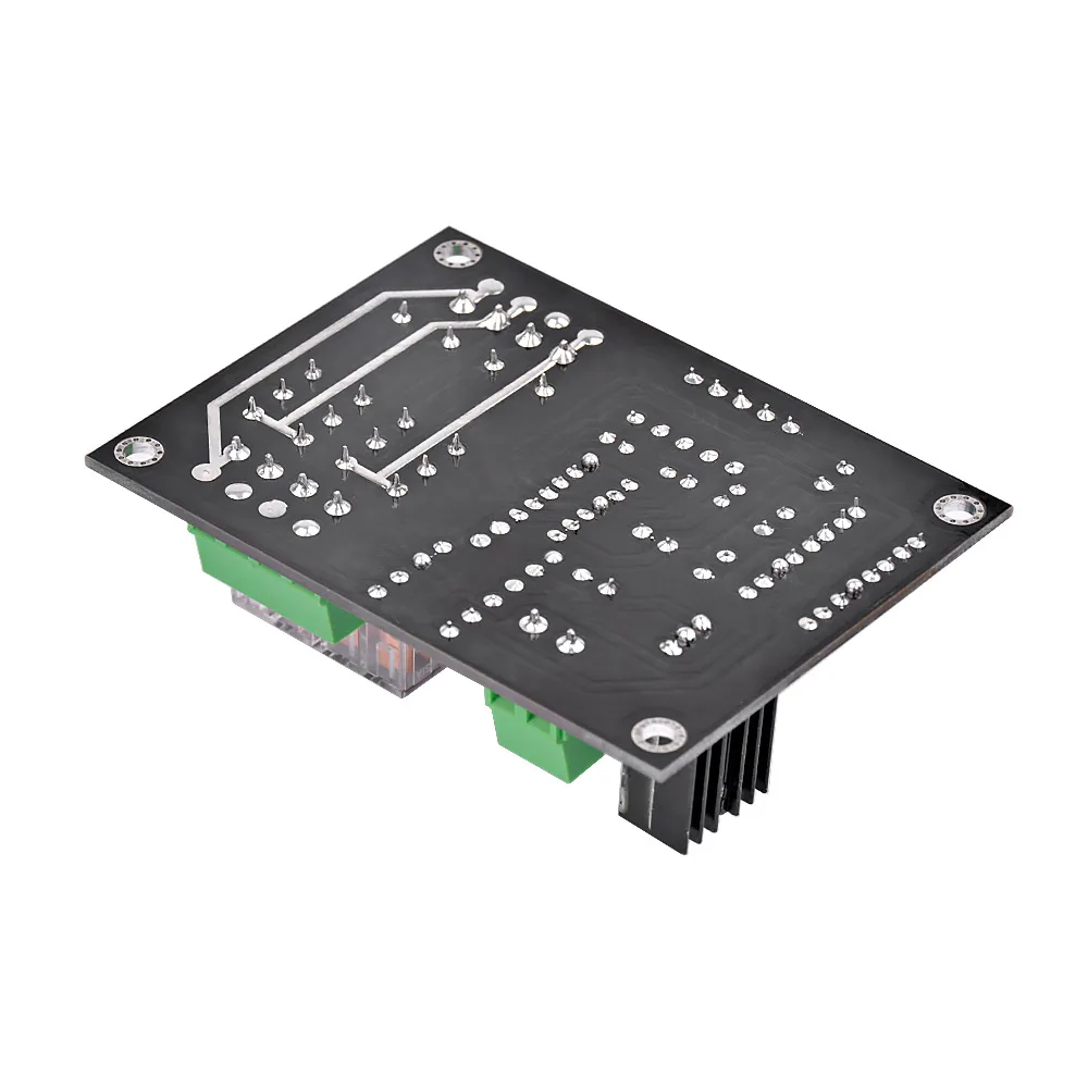 AIYIMA 2.0 سيارة المتكلم مجلس حماية عدة أجزاء أداء موثوق 2 قنوات 300 واط تجميعها مجلس ل مكبر للصوت DIY بها بنفسك