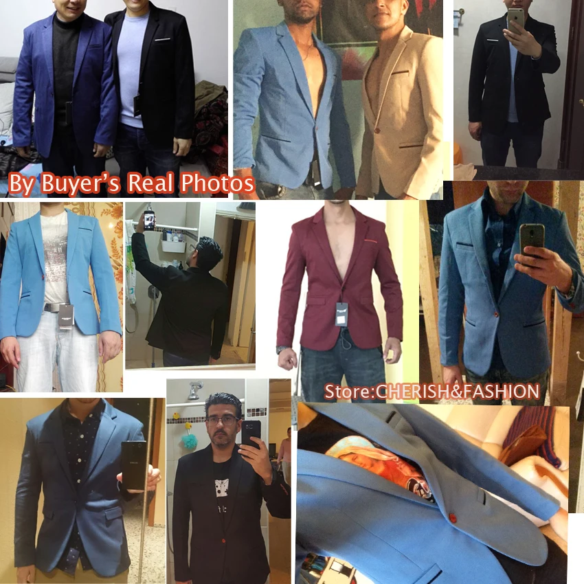 2023 new arrival blazer men cotton linen soild 4 color men suit plus size men blazer slim fit blazer men suit jacket 4XL 5XL 6XL