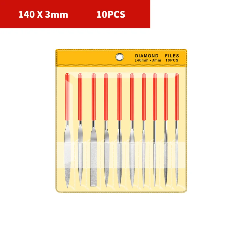 Variant: 3x140MM