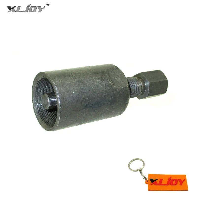 XLJOY M28 x 1.0 Right Hand Thread Female Flywheel Puller For Honda CRF 250/450R RMZ 250/450 KXF 250/450 SXF 450 CR250R TRX350