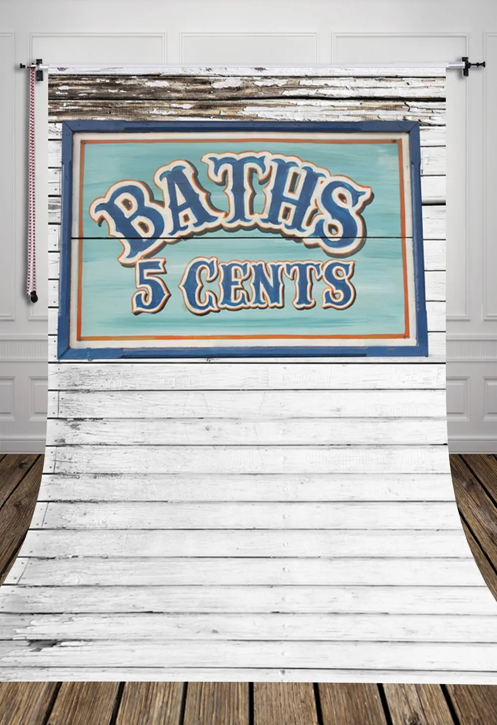 Fondo de fotografía para niños fondo de fotografía con impresión personalizada con número de nombre, 5x7 pies