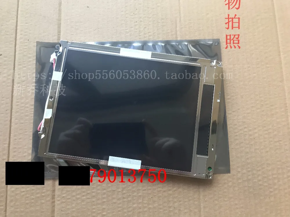 

New LQ084V1DG41/42, LQ084V1DG21 FANUC data display